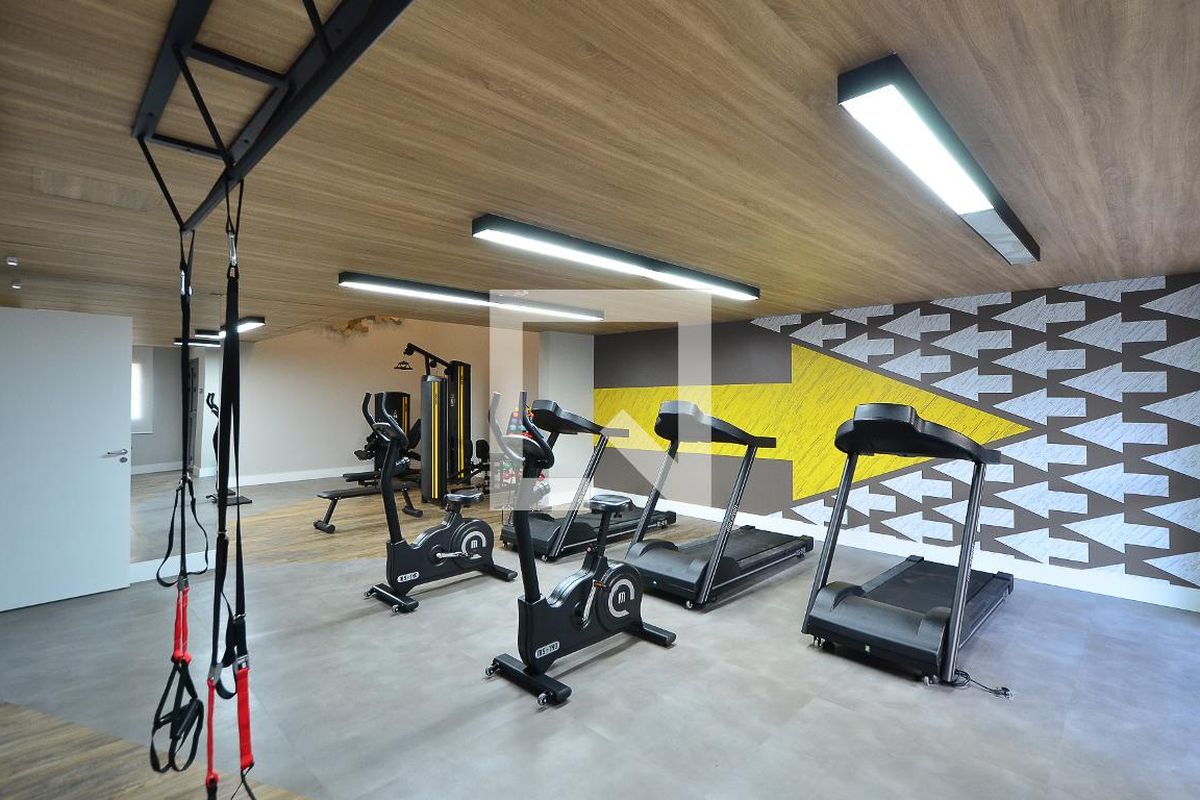 Kitnet-Studio, 28 m² - Foto 37