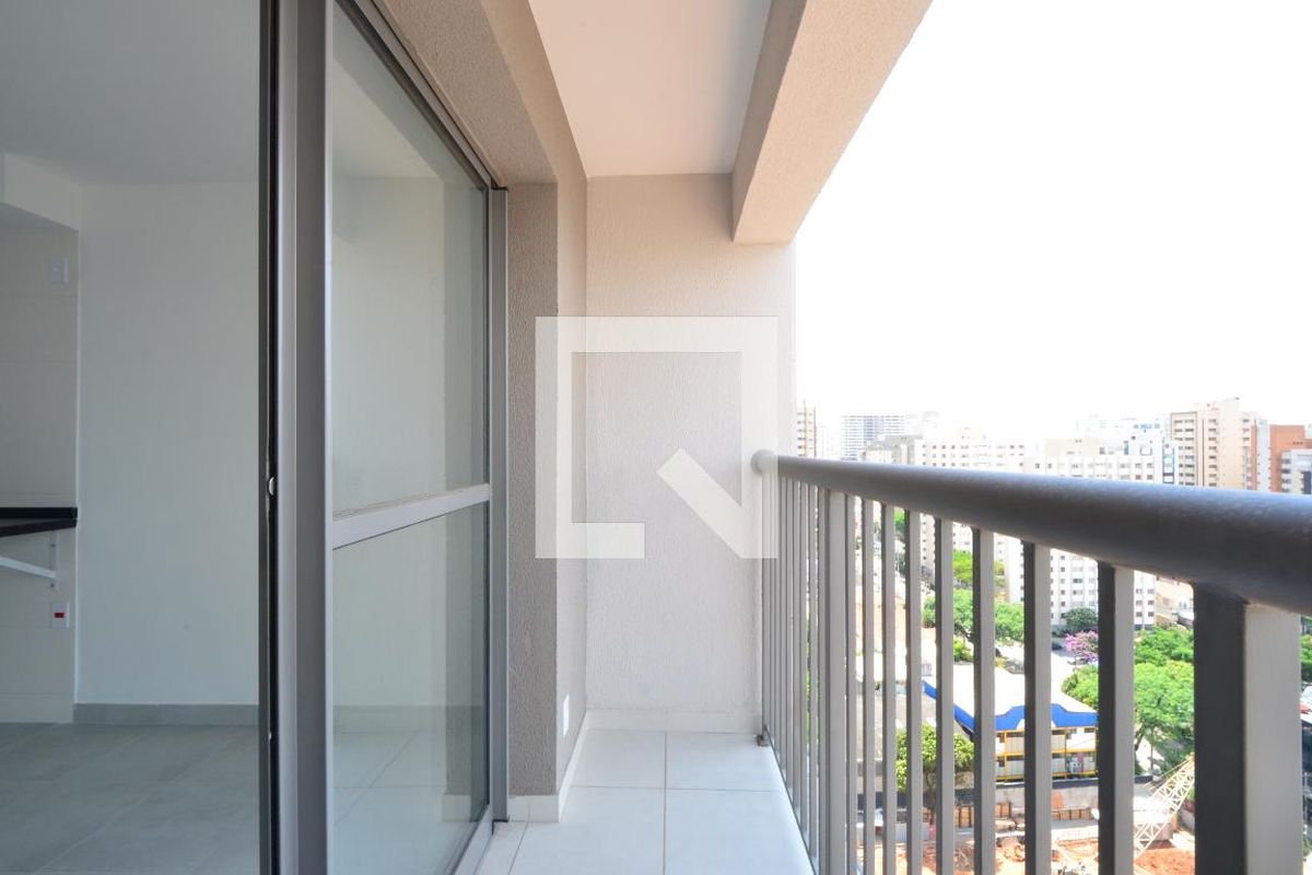 Kitnet-Studio, 28 m² - Foto 19