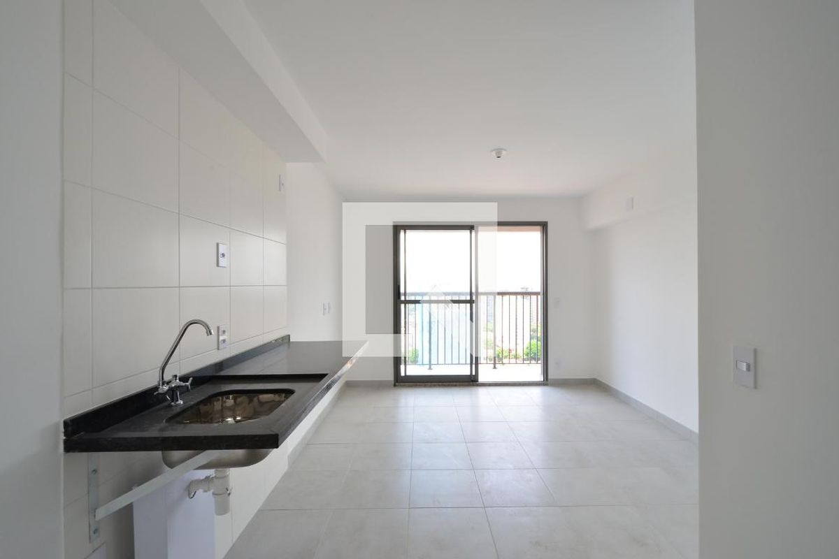 Kitnet-Studio, 28 m² - Foto 2
