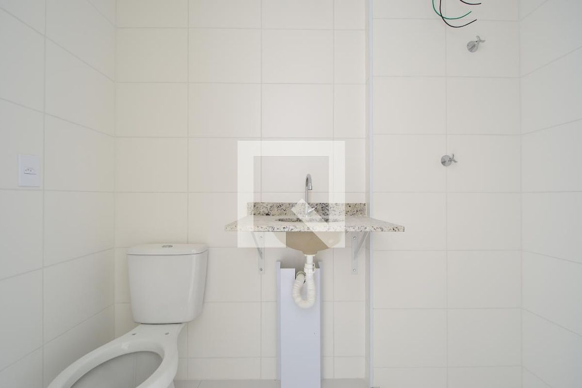 Kitnet-Studio, 28 m² - Foto 29