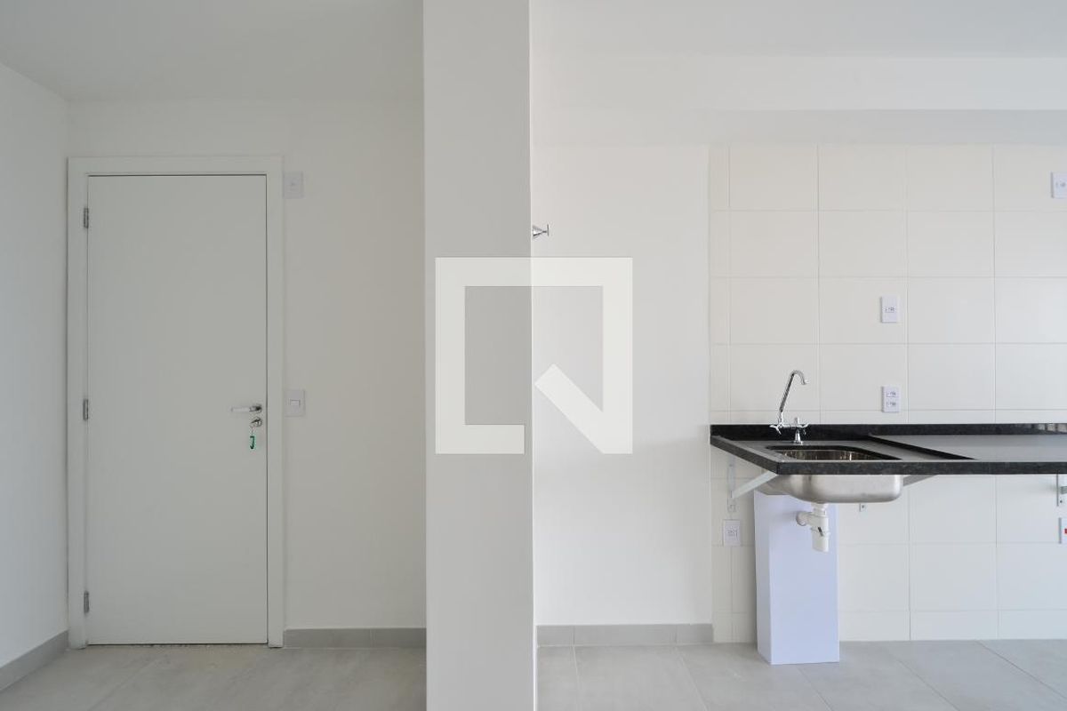 Kitnet-Studio, 28 m² - Foto 5