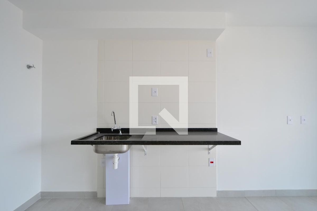Kitnet-Studio, 28 m² - Foto 7