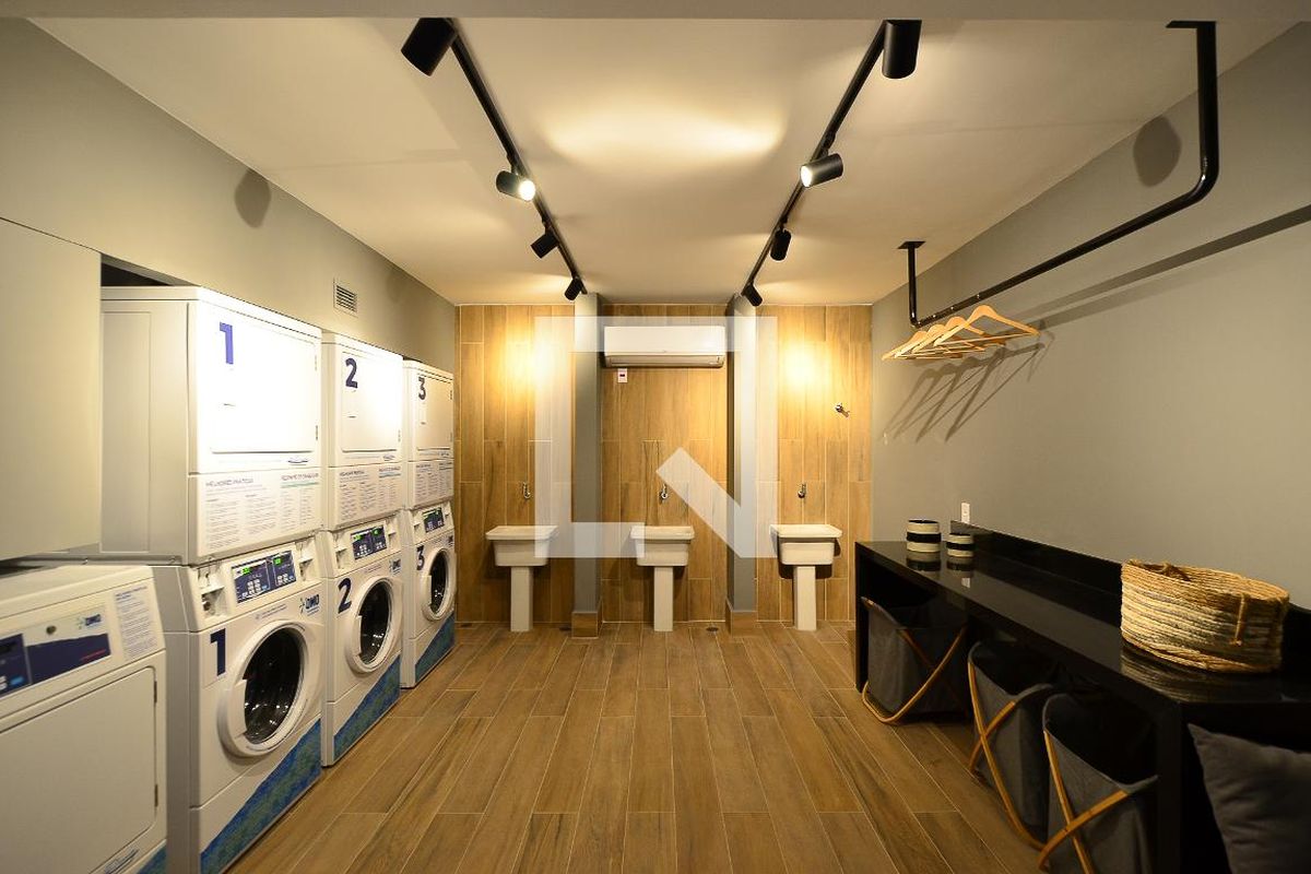 Kitnet-Studio, 28 m² - Foto 39