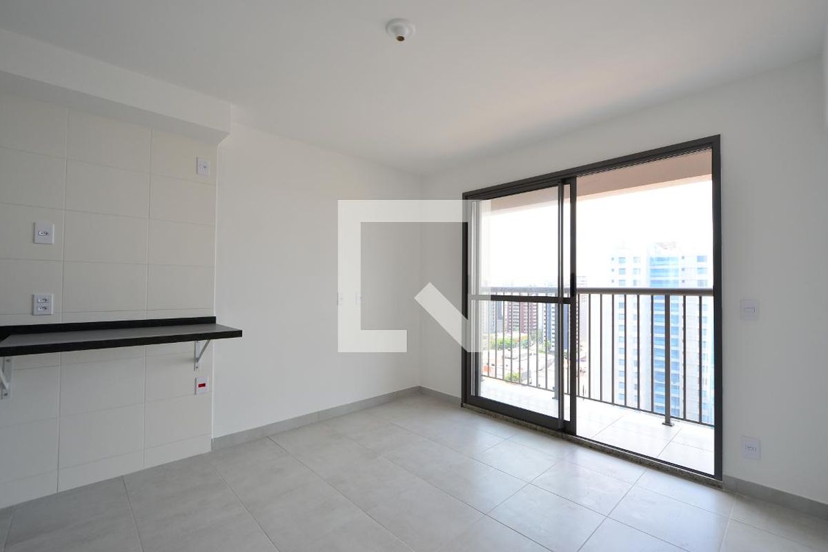 Kitnet-Studio, 28 m² - Foto 15