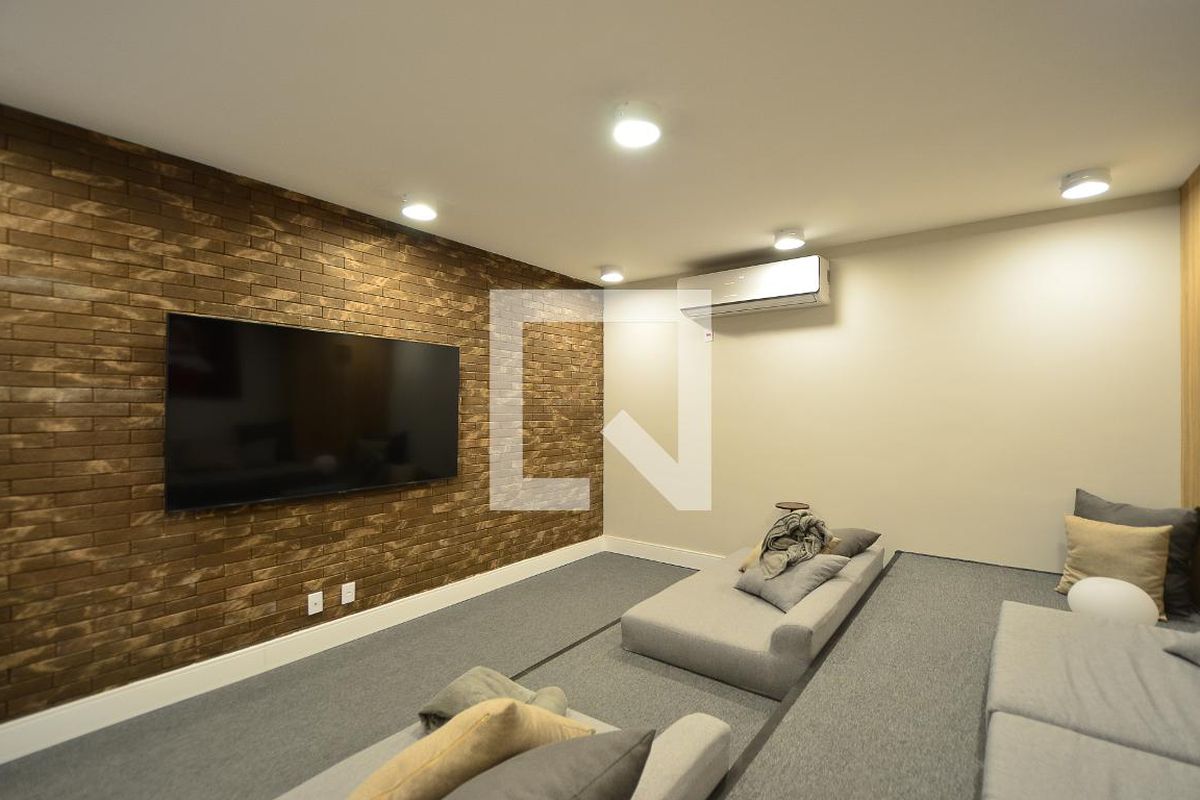 Kitnet-Studio, 28 m² - Foto 41