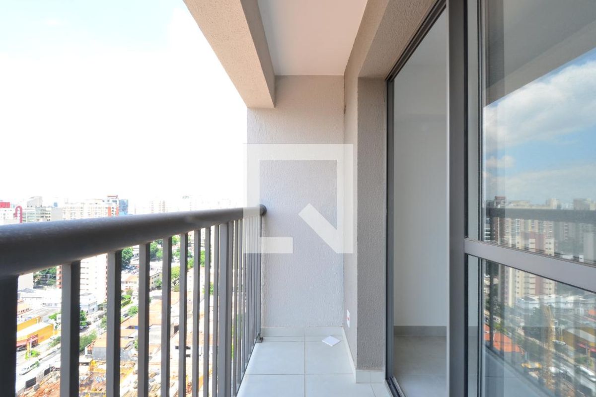 Kitnet-Studio, 28 m² - Foto 21