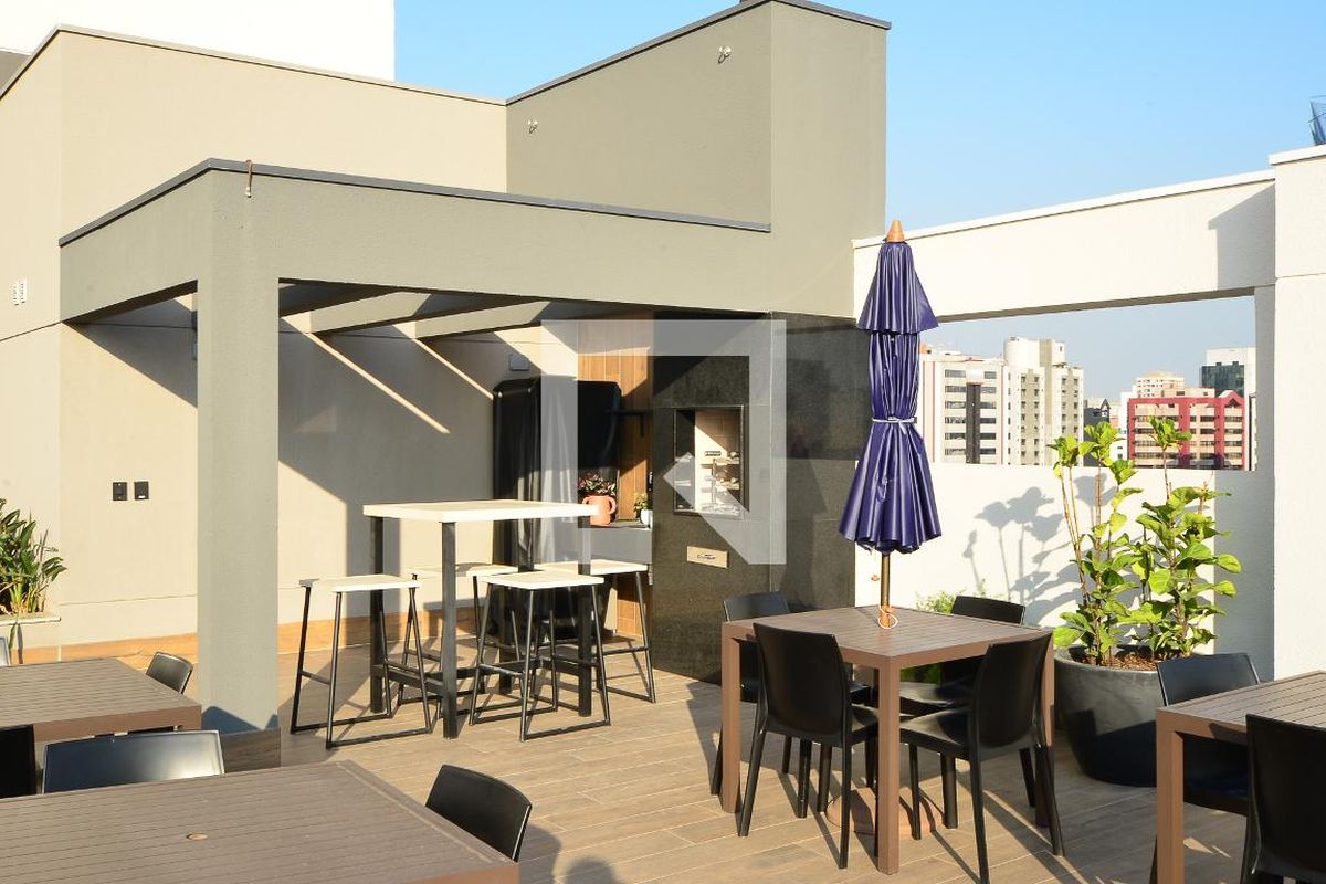 Kitnet-Studio, 28 m² - Foto 47