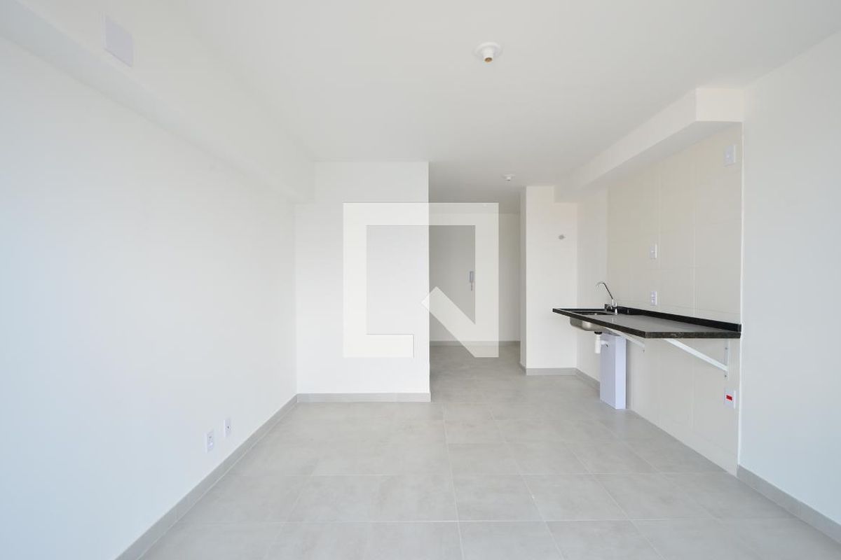 Kitnet-Studio, 28 m² - Foto 13