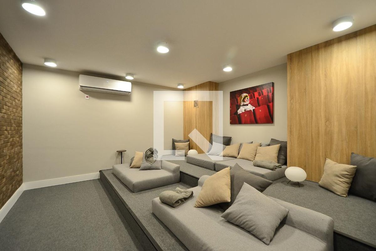 Kitnet-Studio, 28 m² - Foto 43