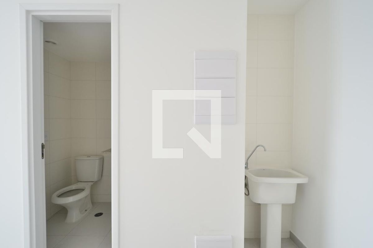Kitnet-Studio, 28 m² - Foto 25