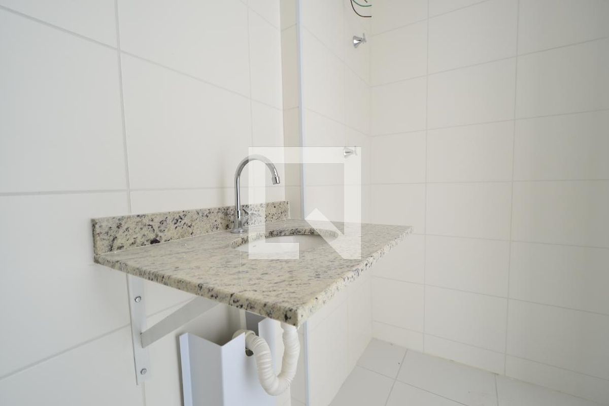 Kitnet-Studio, 28 m² - Foto 33