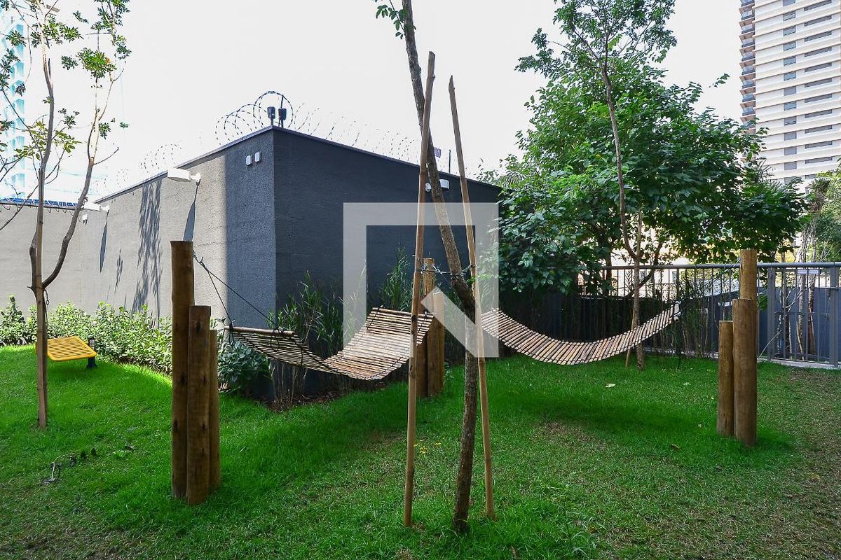 Kitnet-Studio, 28 m² - Foto 55