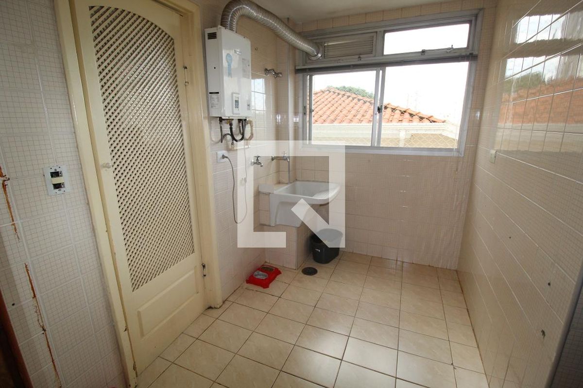 Apartamento à Venda - Taquaral, 3 Quartos,  130 m2 em , Campinas - sp | SoloBR