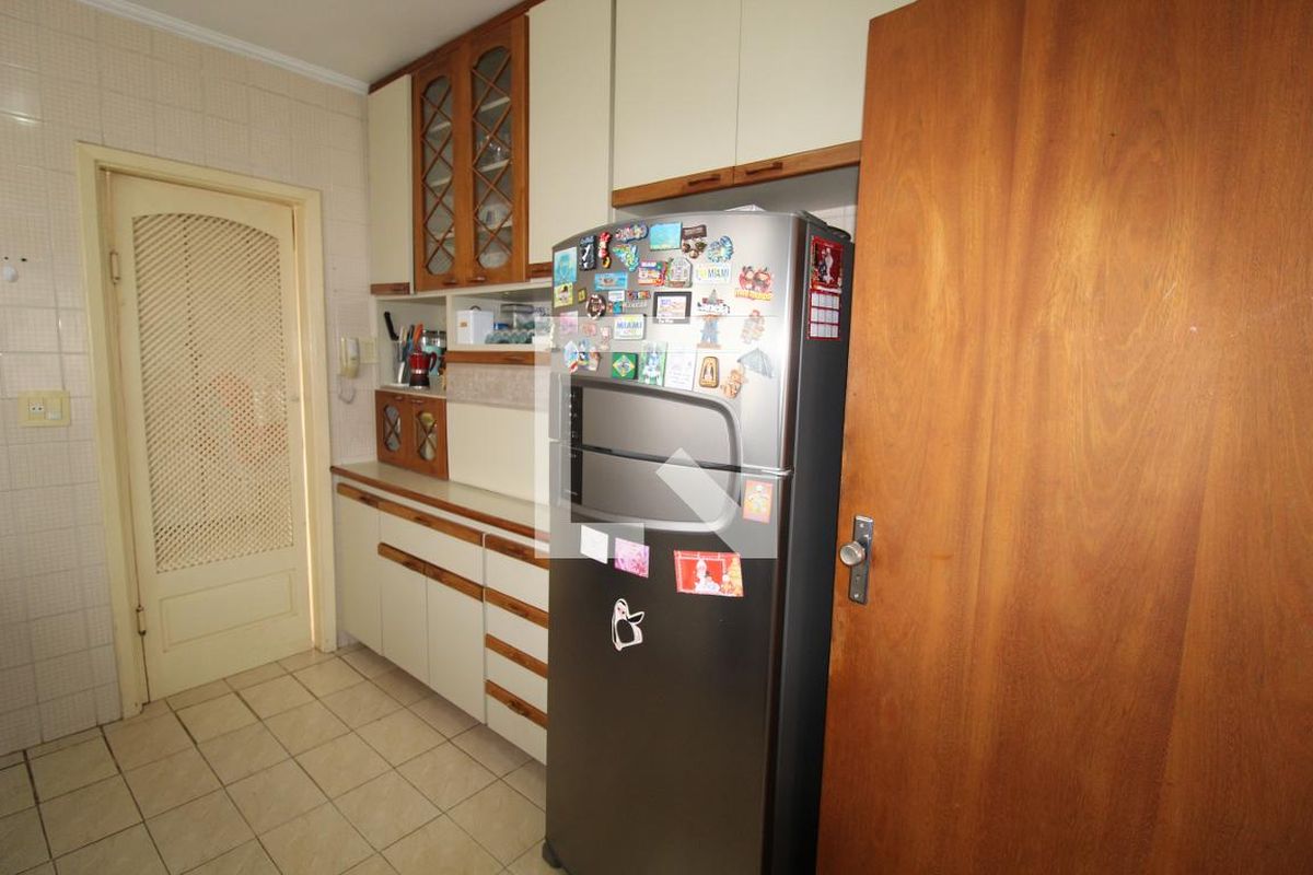 Apartamento à Venda - Taquaral, 3 Quartos,  130 m2 em , Campinas - sp | SoloBR