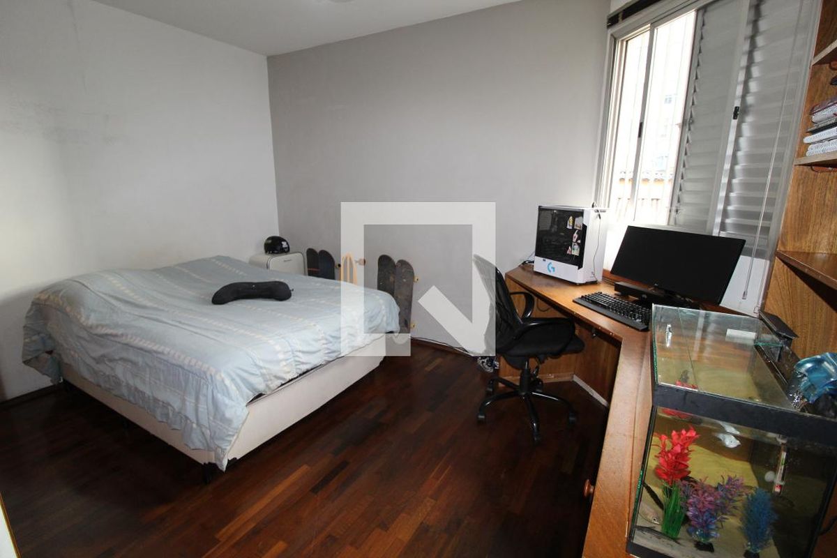 Apartamento à Venda - Taquaral, 3 Quartos,  130 m2 em , Campinas - sp | SoloBR
