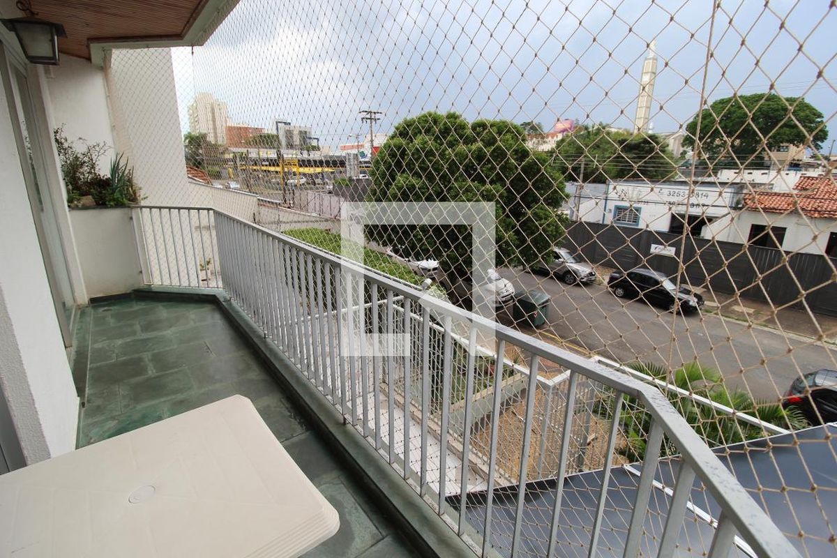 Apartamento à Venda - Taquaral, 3 Quartos,  130 m2 em , Campinas - sp | SoloBR