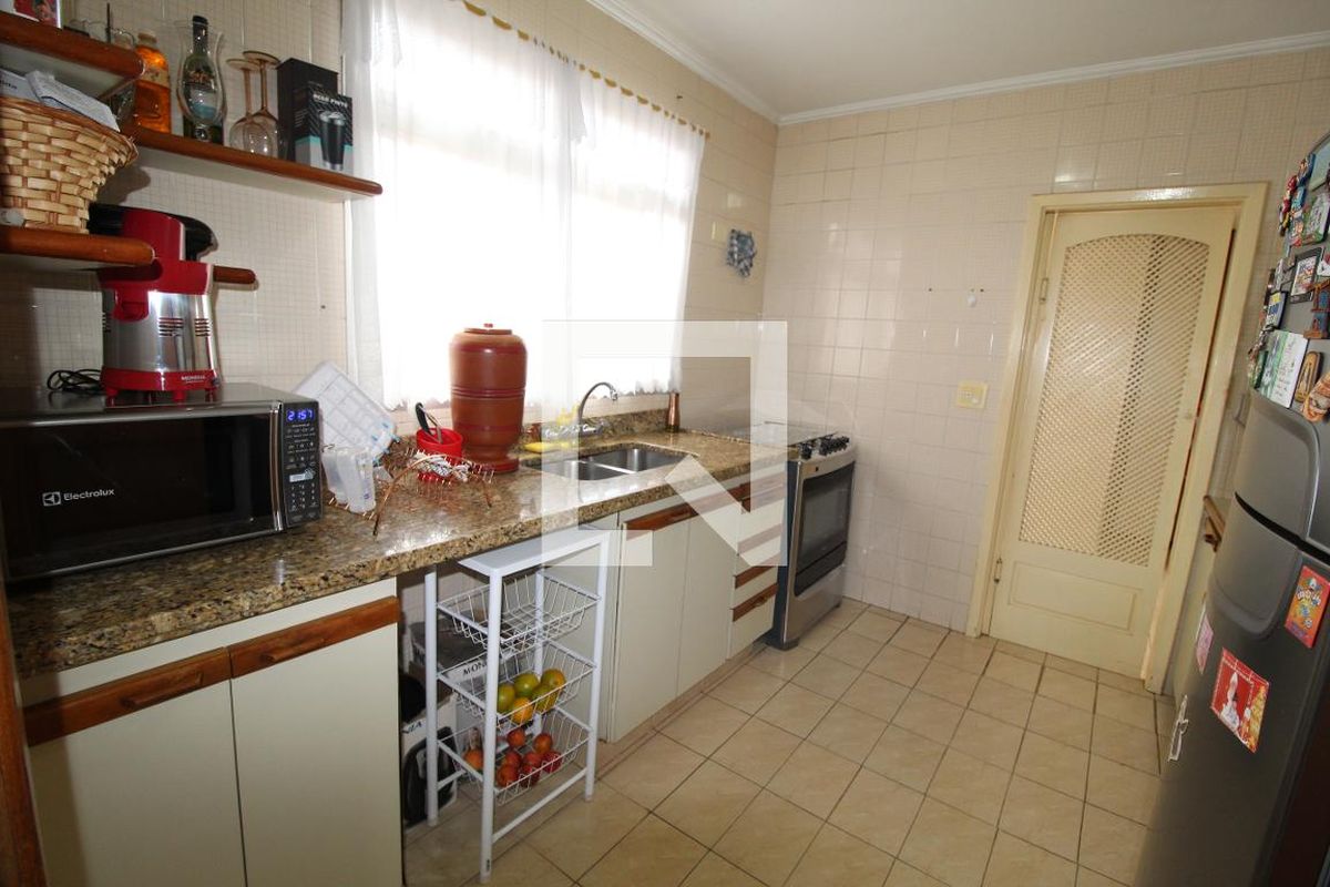 Apartamento à Venda - Taquaral, 3 Quartos,  130 m2 em , Campinas - sp | SoloBR
