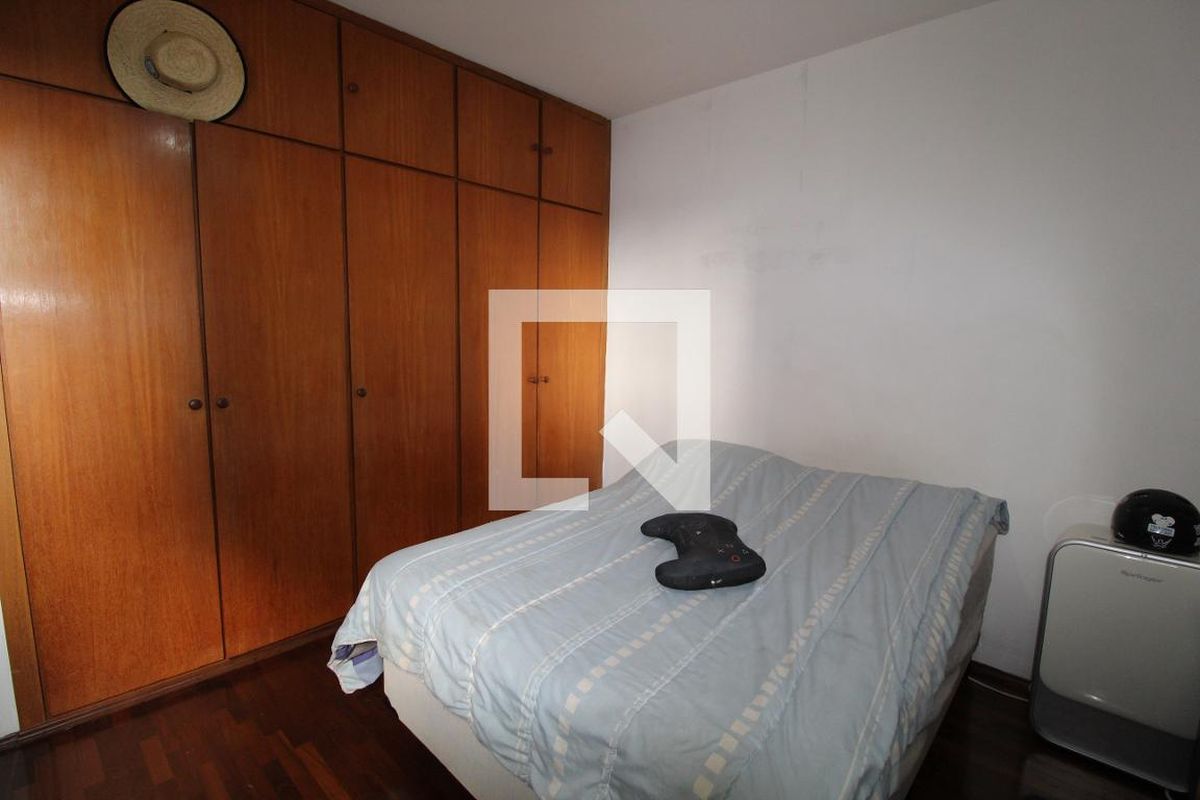 Apartamento à Venda - Taquaral, 3 Quartos,  130 m2 em , Campinas - sp | SoloBR