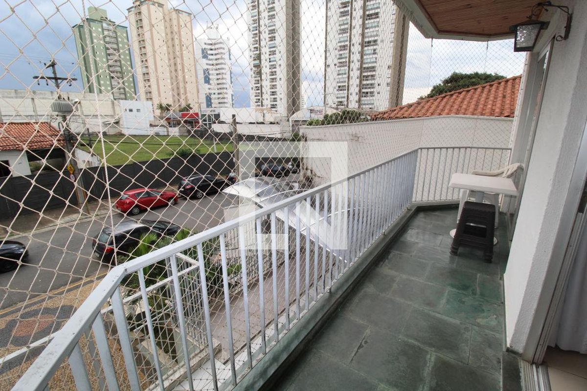 Apartamento à Venda - Taquaral, 3 Quartos,  130 m2 em , Campinas - sp | SoloBR