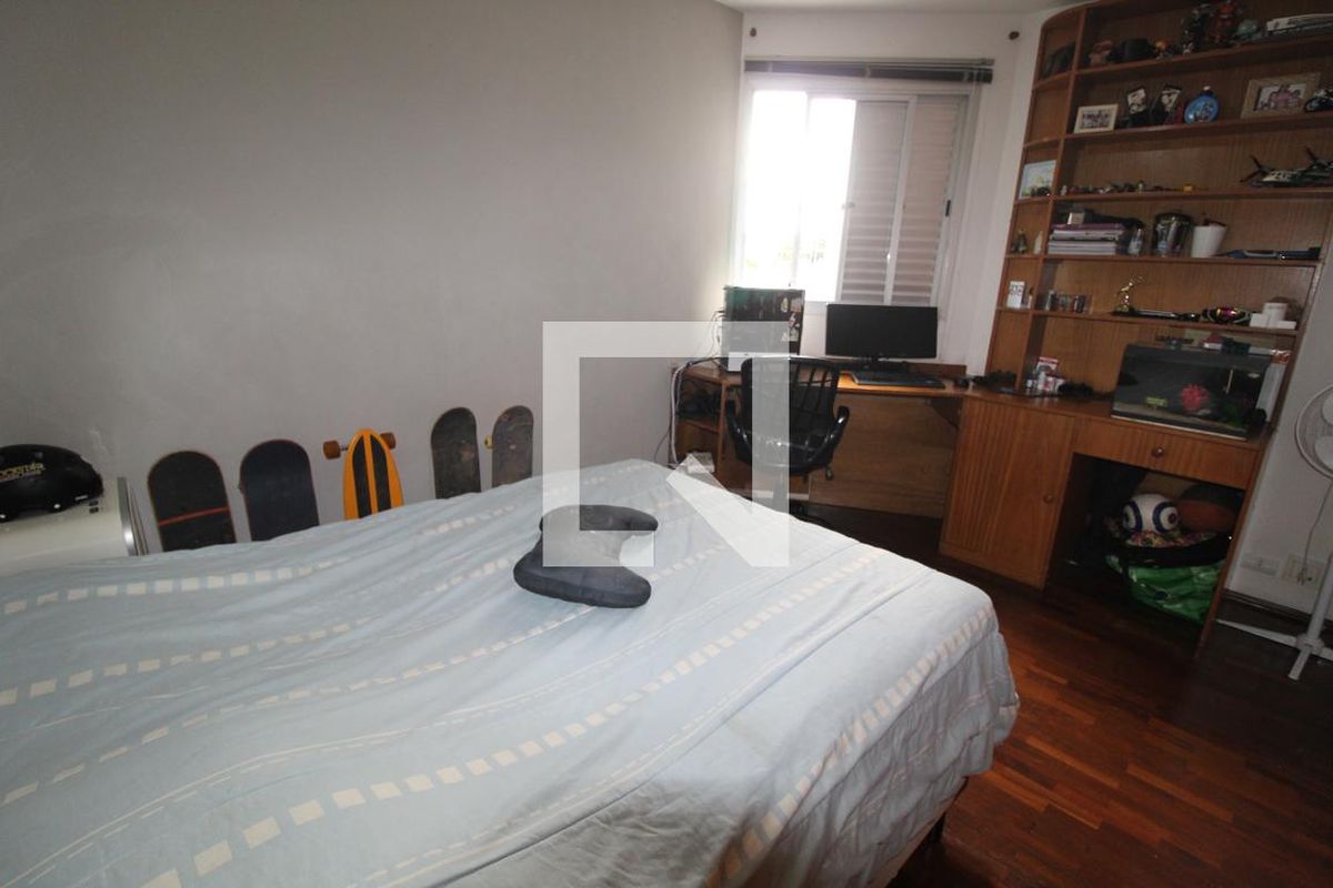 Apartamento à Venda - Taquaral, 3 Quartos,  130 m2 em , Campinas - sp | SoloBR