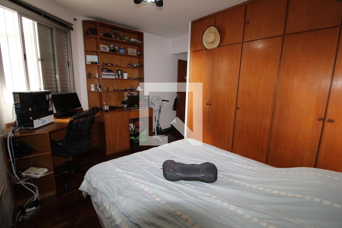 Apartamento à Venda - Taquaral, 3 Quartos,  130 m2 em , Campinas - sp | SoloBR