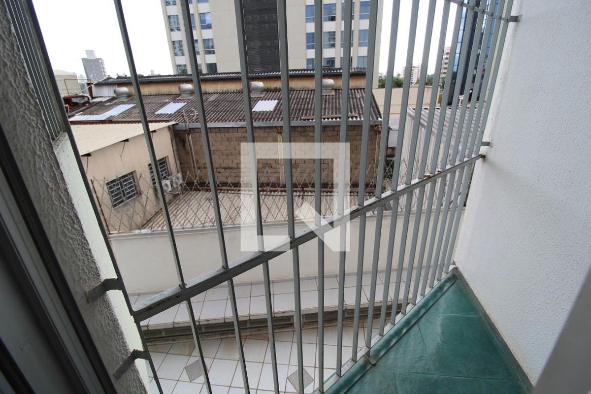 Apartamento à Venda - Taquaral, 3 Quartos,  130 m2 em , Campinas - sp | SoloBR