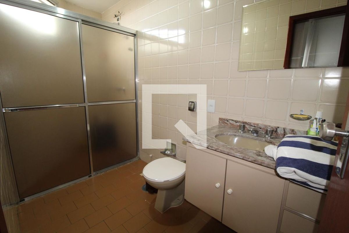 Apartamento à Venda - Taquaral, 3 Quartos,  130 m2 em , Campinas - sp | SoloBR
