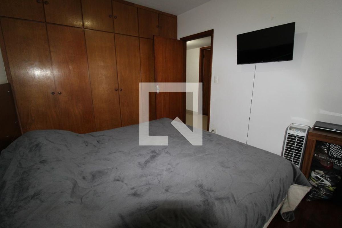 Apartamento à Venda - Taquaral, 3 Quartos,  130 m2 em , Campinas - sp | SoloBR
