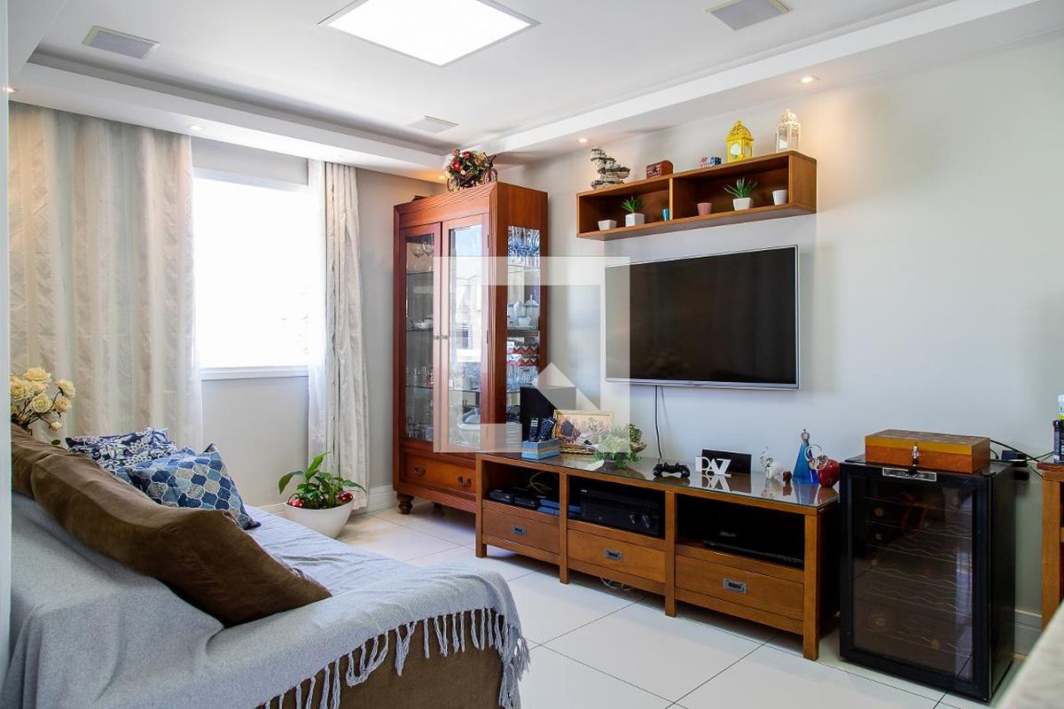 Cobertura, 3 quartos, 174 m² - Foto 2
