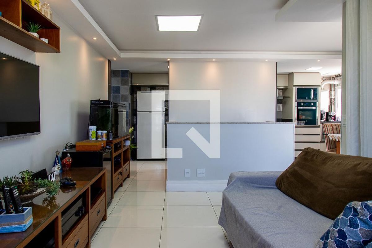 Cobertura, 3 quartos, 174 m² - Foto 6