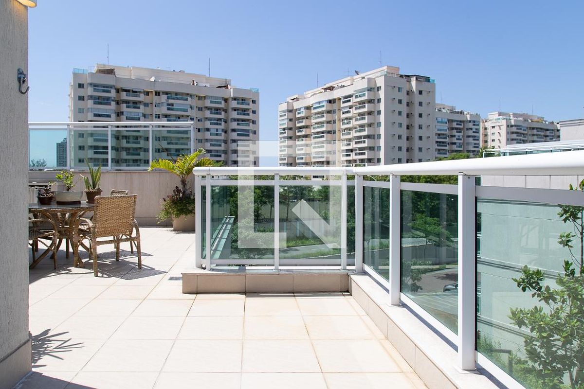 Cobertura, 3 quartos, 174 m² - Foto 22