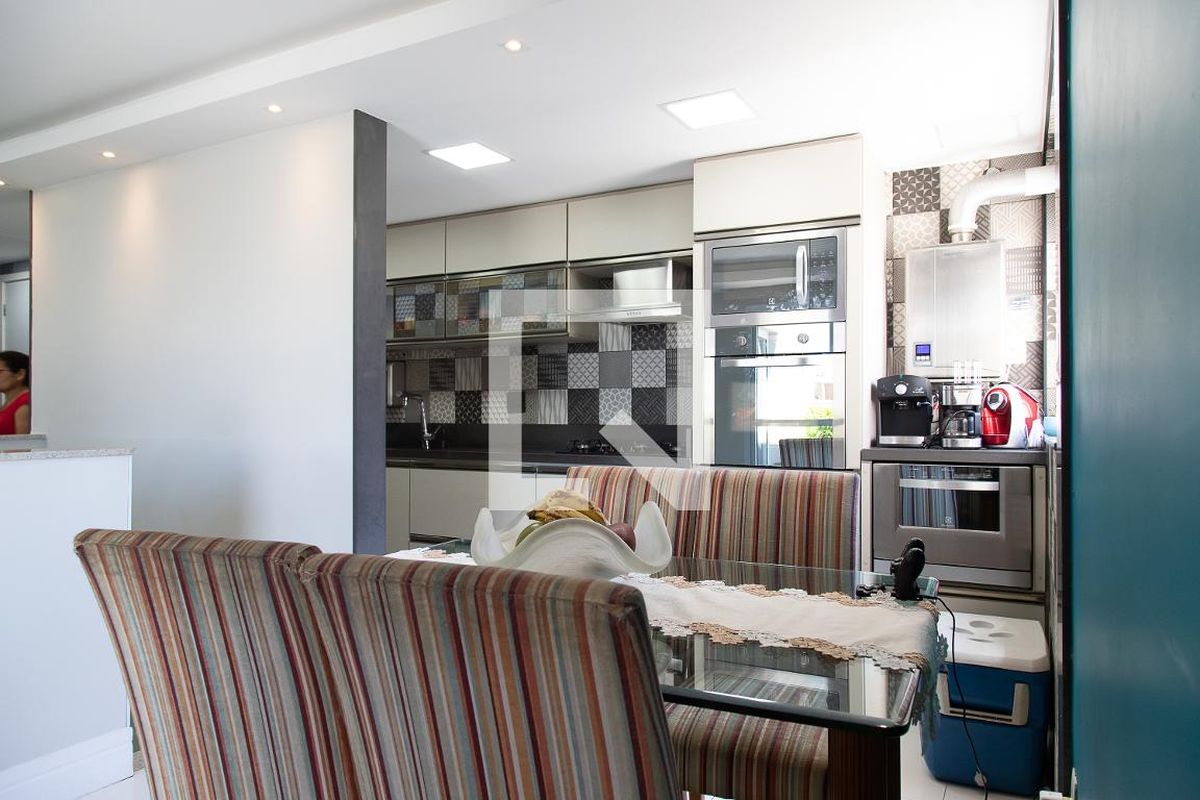 Cobertura, 3 quartos, 174 m² - Foto 12