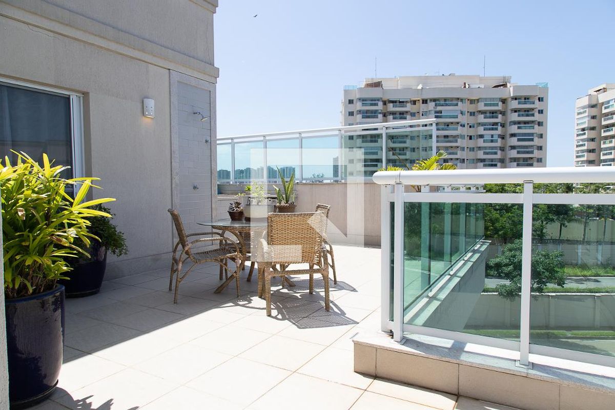 Cobertura, 3 quartos, 174 m² - Foto 18