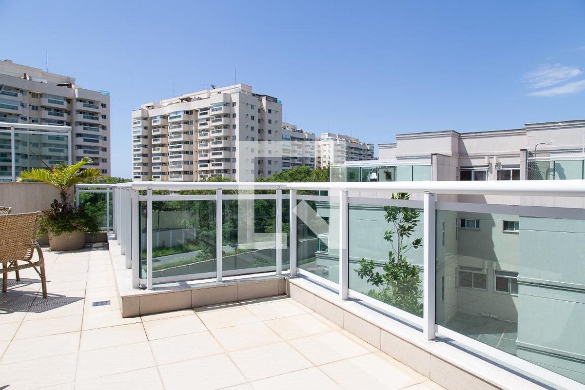 Cobertura, 3 quartos, 174 m² - Foto 20