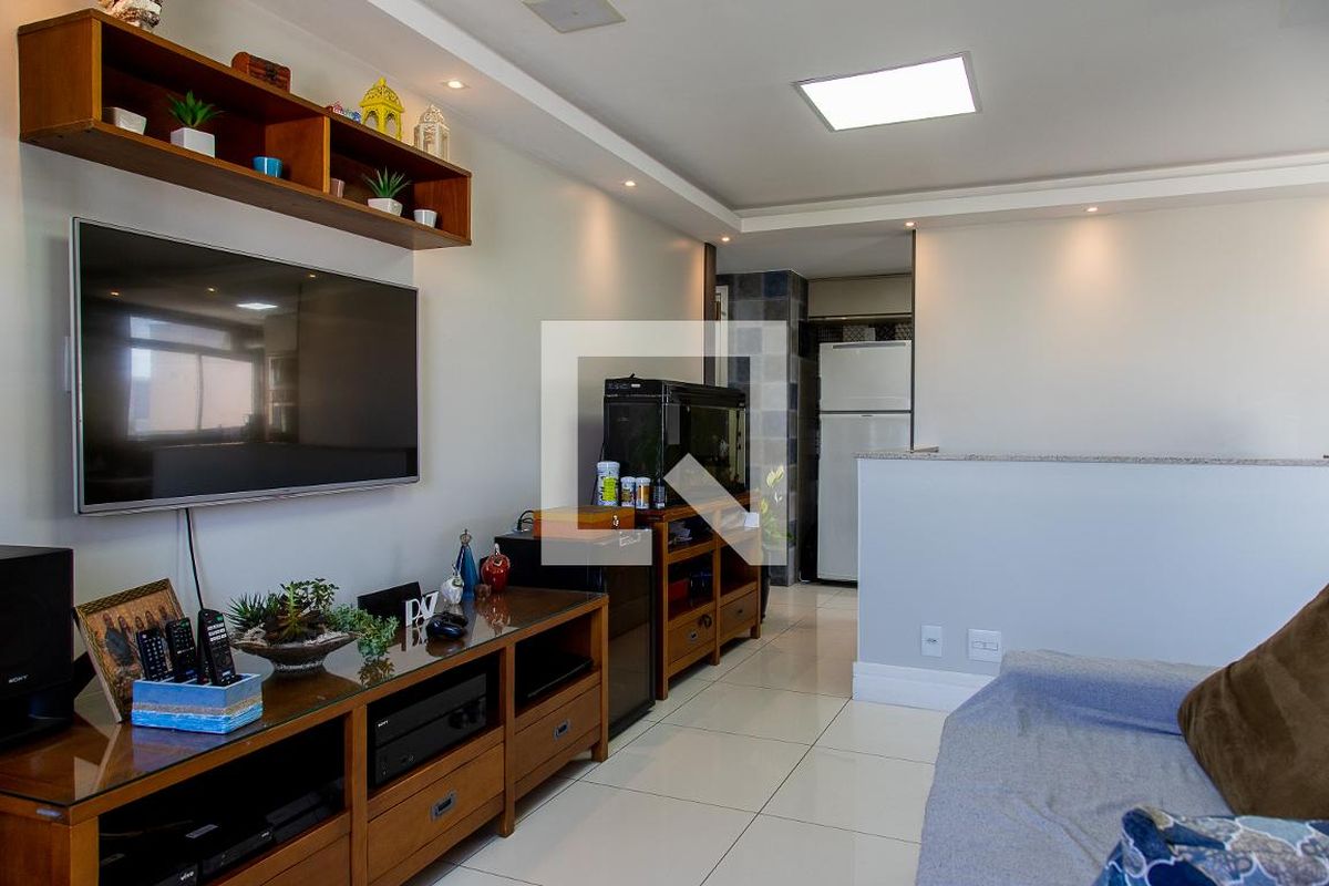 Cobertura, 3 quartos, 174 m² - Foto 4
