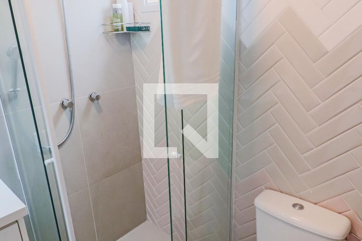 Apartamento, 2 quartos, 53 m² - Foto 28