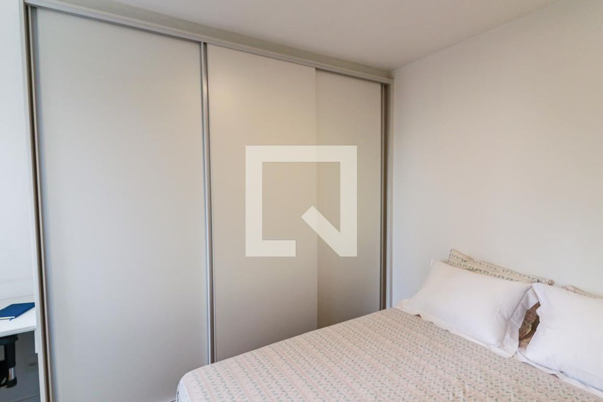 Apartamento, 2 quartos, 53 m² - Foto 18