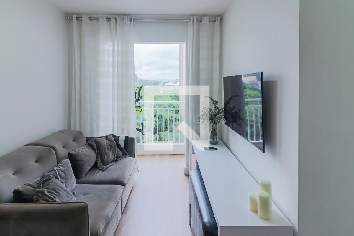 Apartamento, 2 quartos, 53 m² - Foto 6