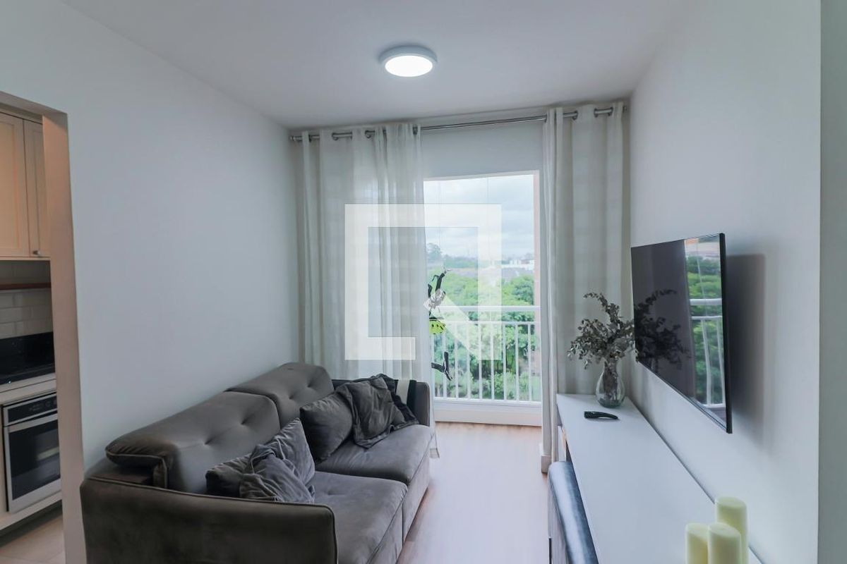 Apartamento, 2 quartos, 53 m² - Foto 4