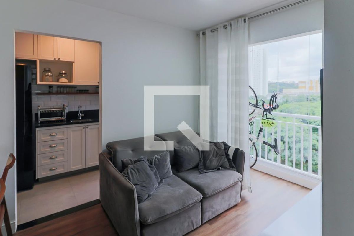 Apartamento, 2 quartos, 53 m² - Foto 8