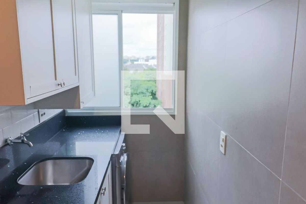 Apartamento, 2 quartos, 53 m² - Foto 54