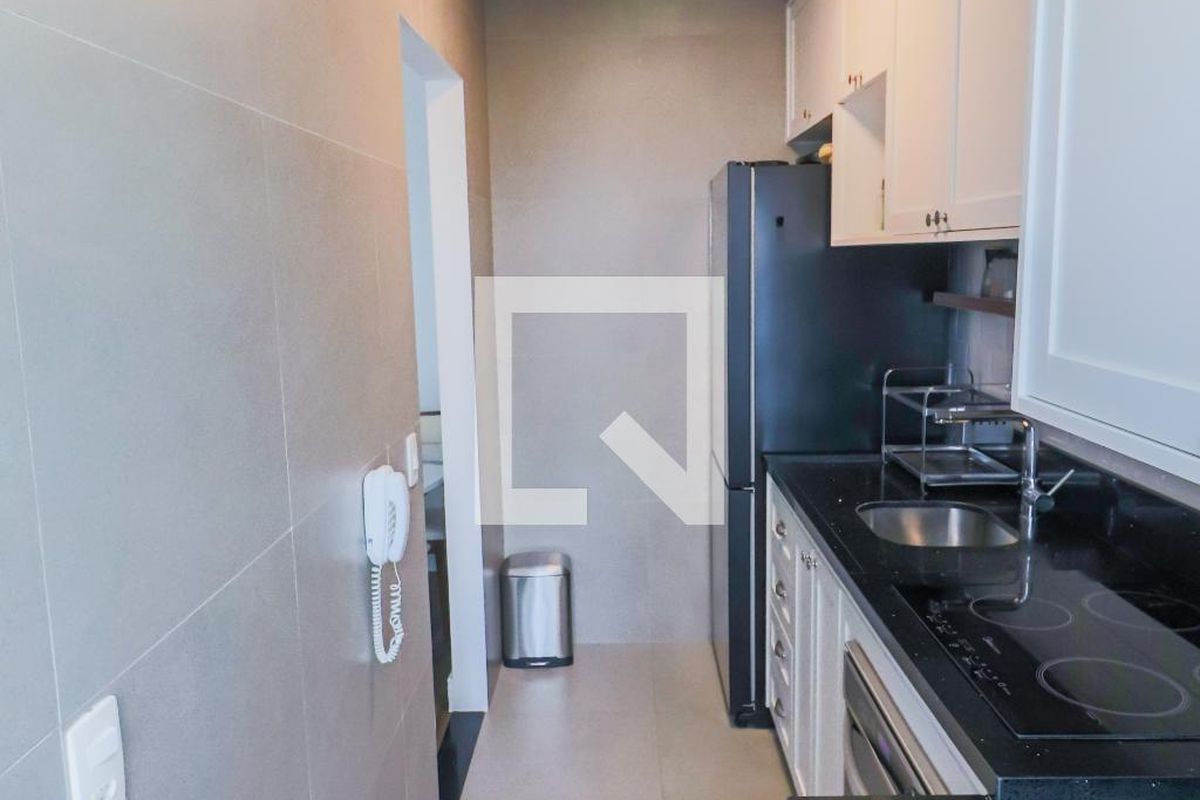 Apartamento, 2 quartos, 53 m² - Foto 58