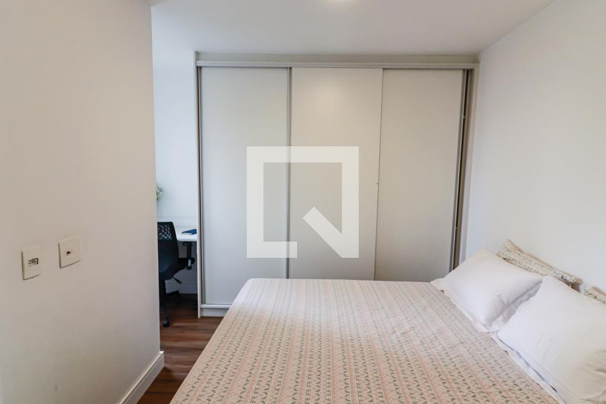 Apartamento, 2 quartos, 53 m² - Foto 20