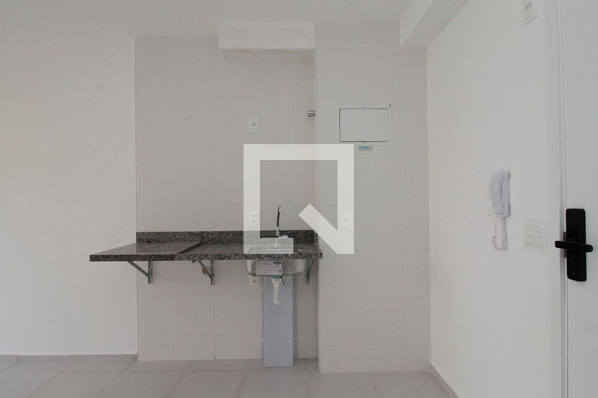Apartamento, 1 quarto, 28 m² - Foto 42