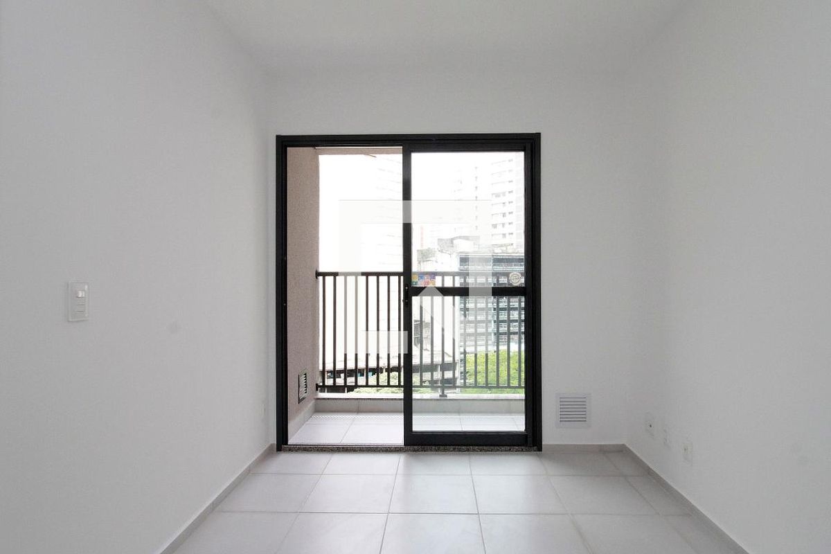 Apartamento, 1 quarto, 28 m² - Foto 6