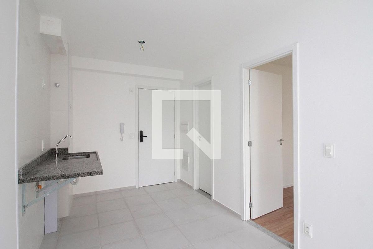 Apartamento, 1 quarto, 28 m² - Foto 10