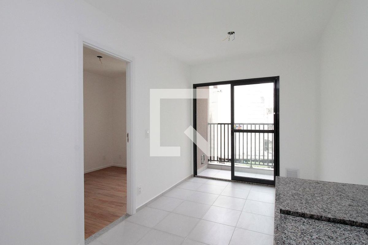 Apartamento, 1 quarto, 28 m² - Foto 4