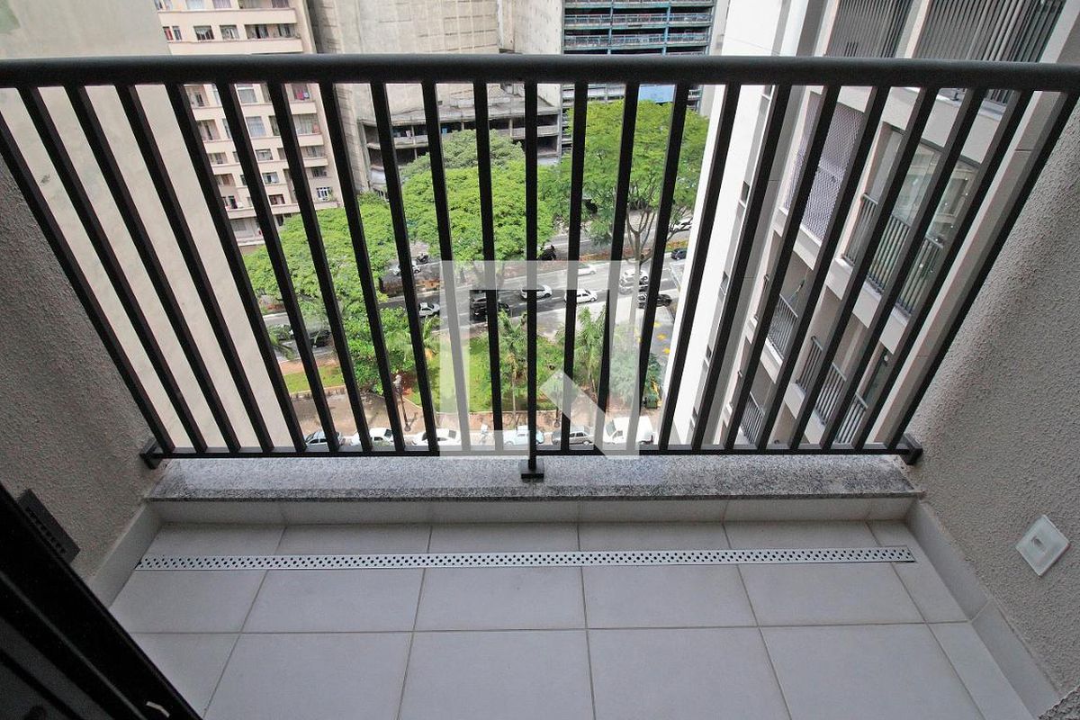 Apartamento, 1 quarto, 28 m² - Foto 16