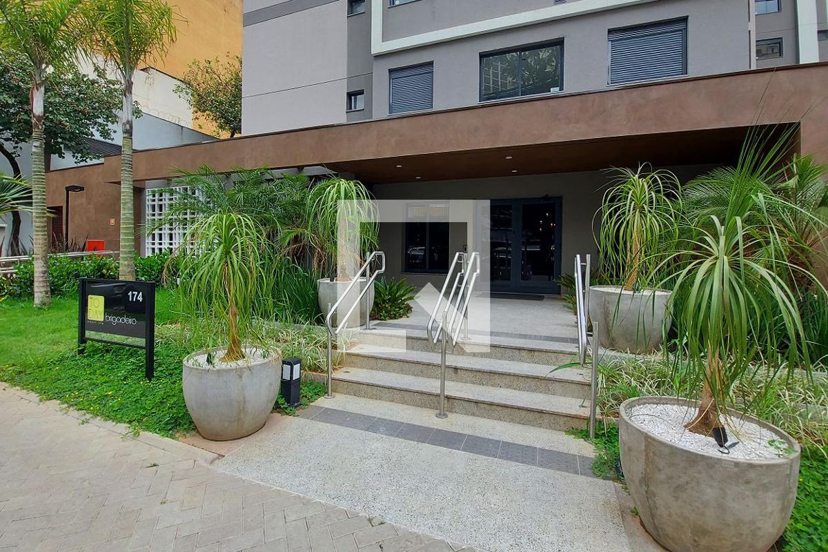 Apartamento, 1 quarto, 28 m² - Foto 100