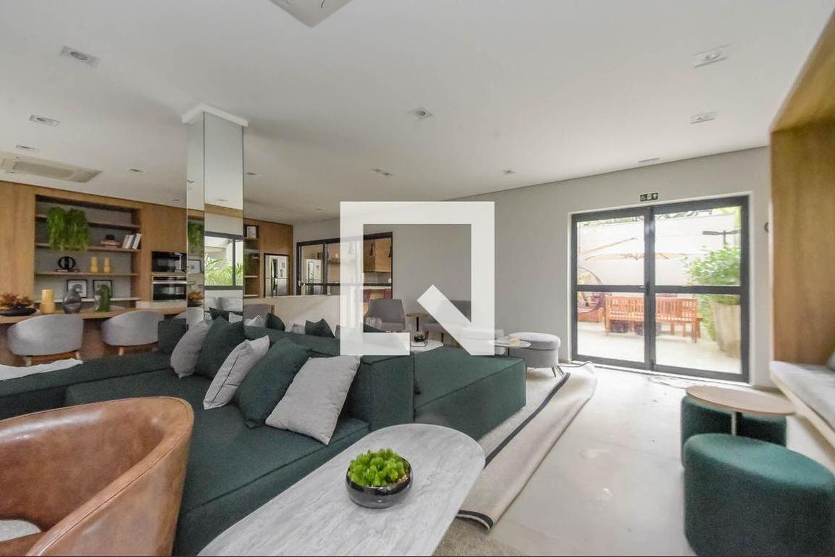 Apartamento, 1 quarto, 28 m² - Foto 90